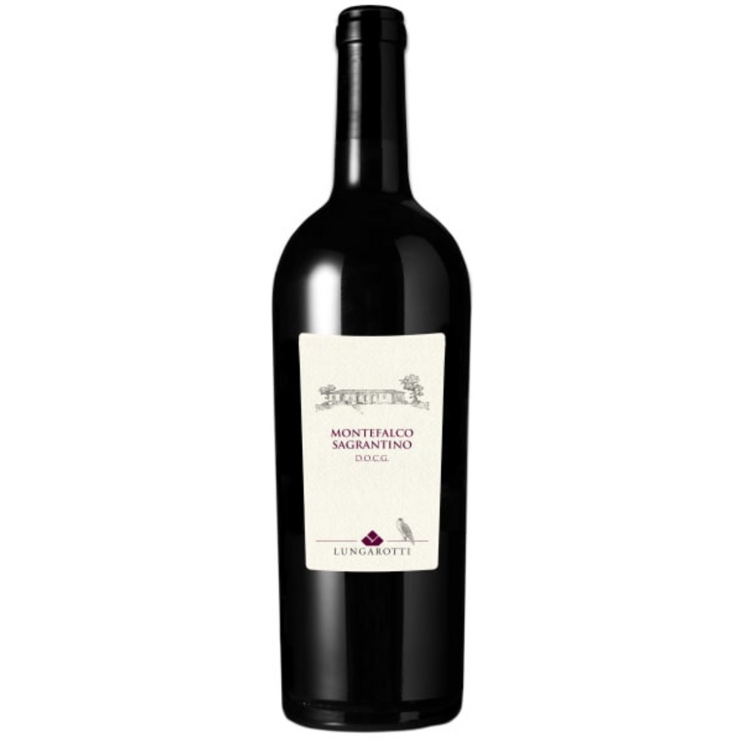 Lungarotti Sagrantino di Montefalco DOCG, Umbria, Italy 2020