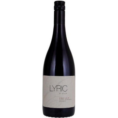 Lyric By Etude Pinot Noir, Santa Barbara County, USA 2023