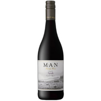 M.A.N. Family Wines MAN Vintners 'Skaapveld' Shiraz, Stellenbosch, South Africa 2020 (Case of 12)