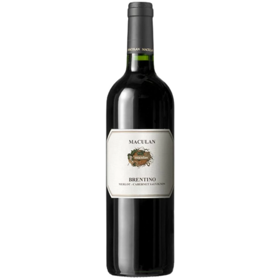 Maculan Brentino Veneto IGT, Italy 2020 Case (6x750ml)