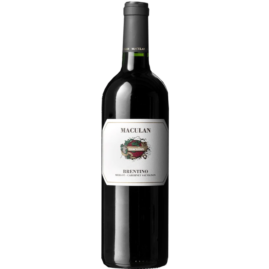 Maculan Brentino Veneto IGT, Italy 2021 Case (6x750ml)