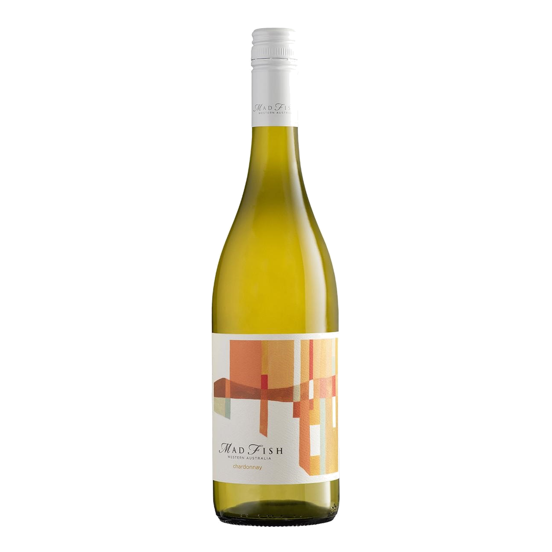 Madfish Chardonnay
