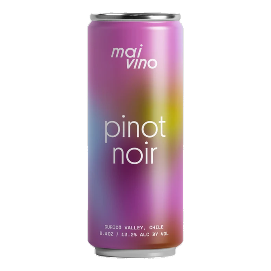 Mai Vino Pinot Noir