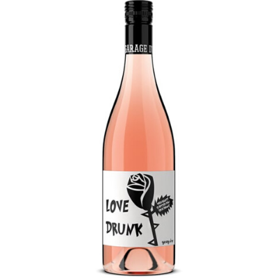 Maison Noir Love Drunk Rose, Willamette Valley, USA 2022 (Case of 12)