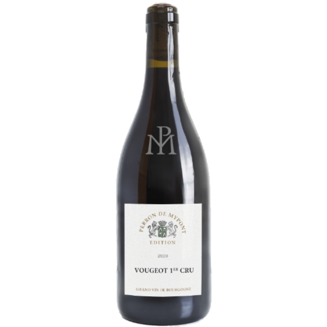 Maison Perron de Mypont Vougeot Premier Cru 2019