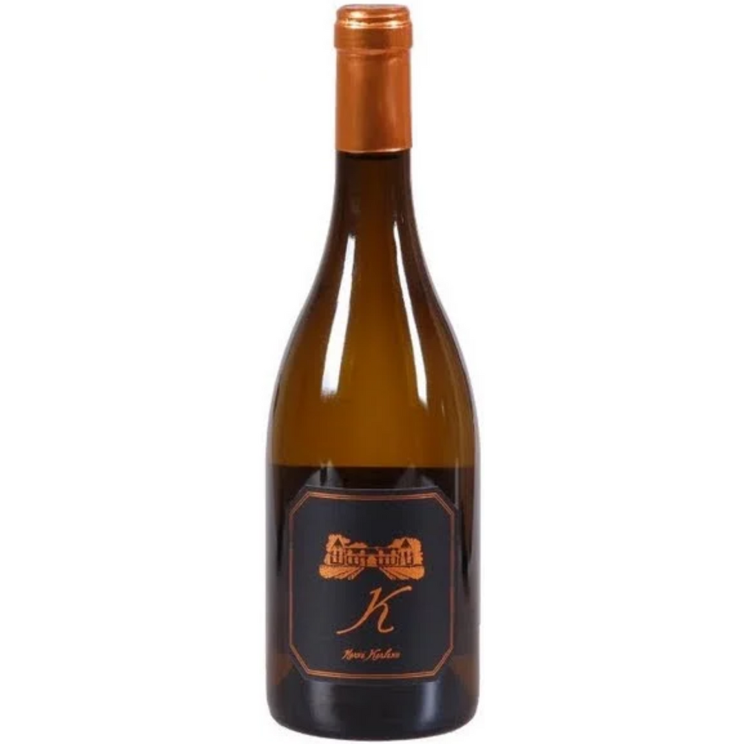 Maison Herve Kerlann Bourgogne Hautes Cotes de Nuits Cuvee K Blanc, Burgundy, France 2021 Case (6x750ml)
