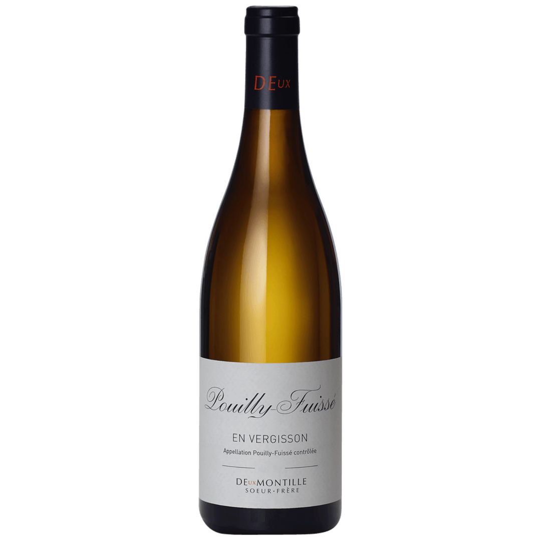 Maison de Montille Pouilly Fuisse En Vergisson
