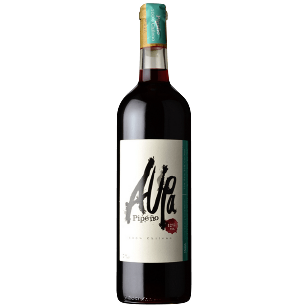 Maitia 'Aupa Pipeno', Maule Valley, Chile 2021 Case (6x1L)