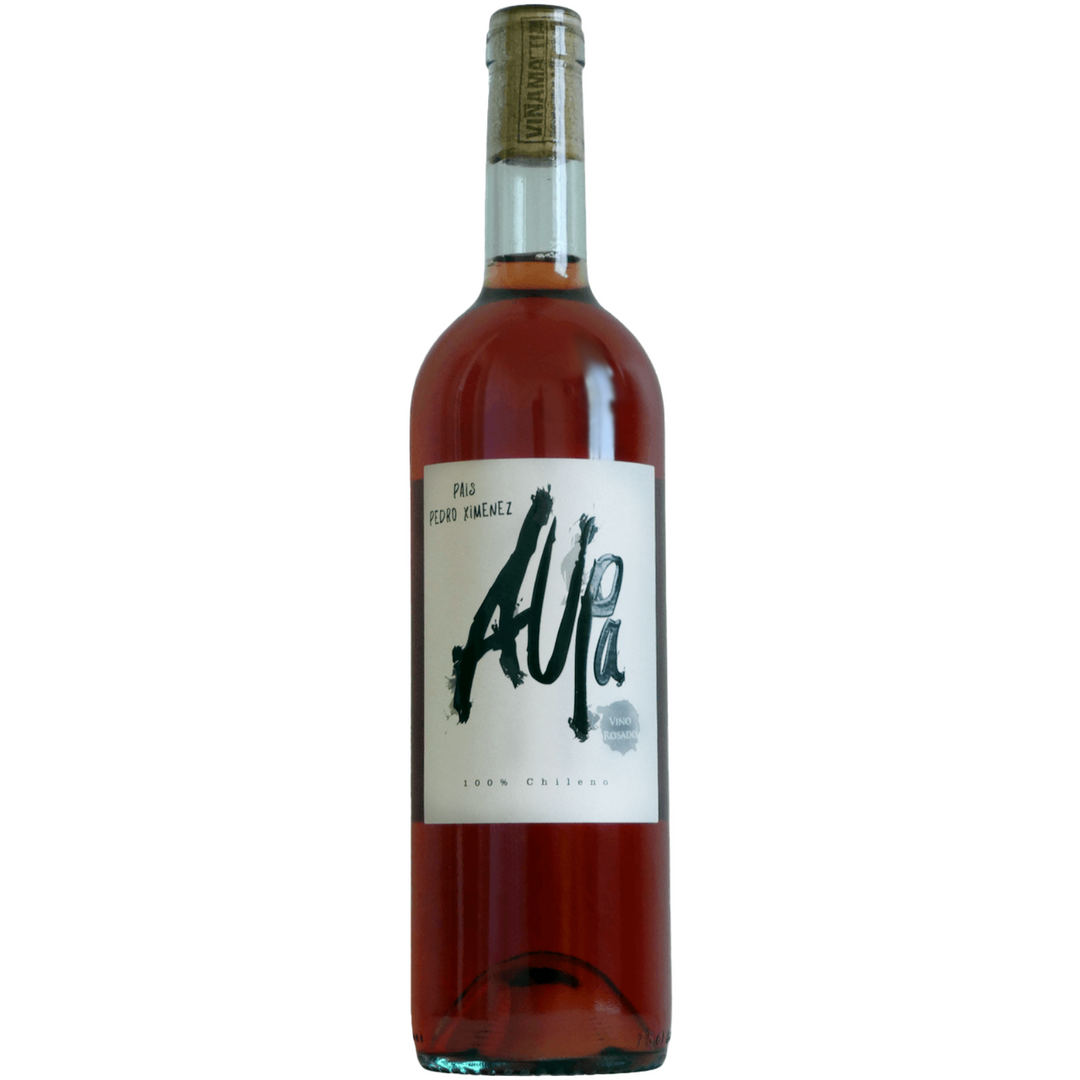 Maitia 'Aupa Pipeno' Rose, Maule Valley, Chile 2021 Case (6x750ml)