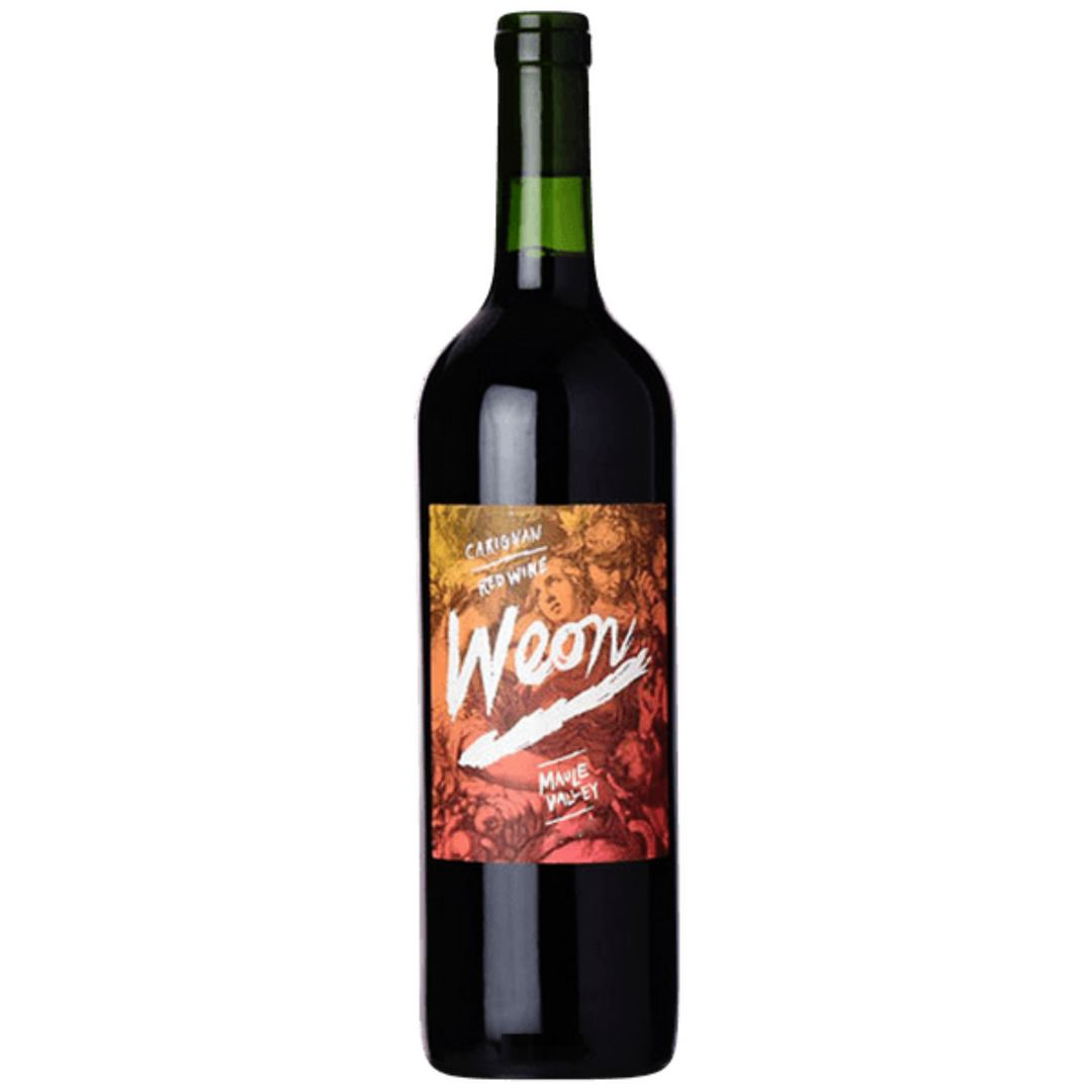 Maitia 'Weon' Carignan, Maule Valley, Chile 2022 Case (6x750ml)