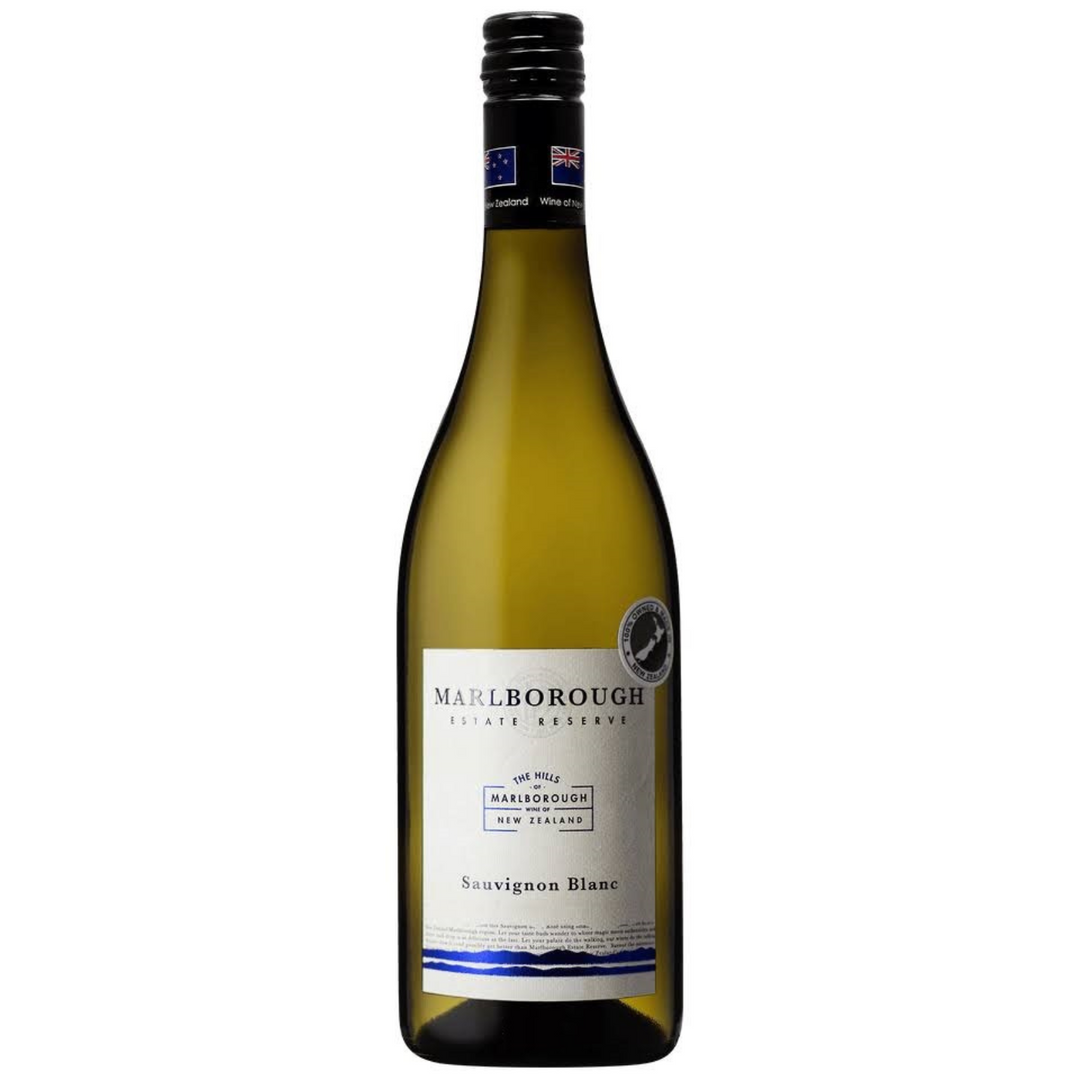 Malborough Estate Reserva Sauvignon Blanc