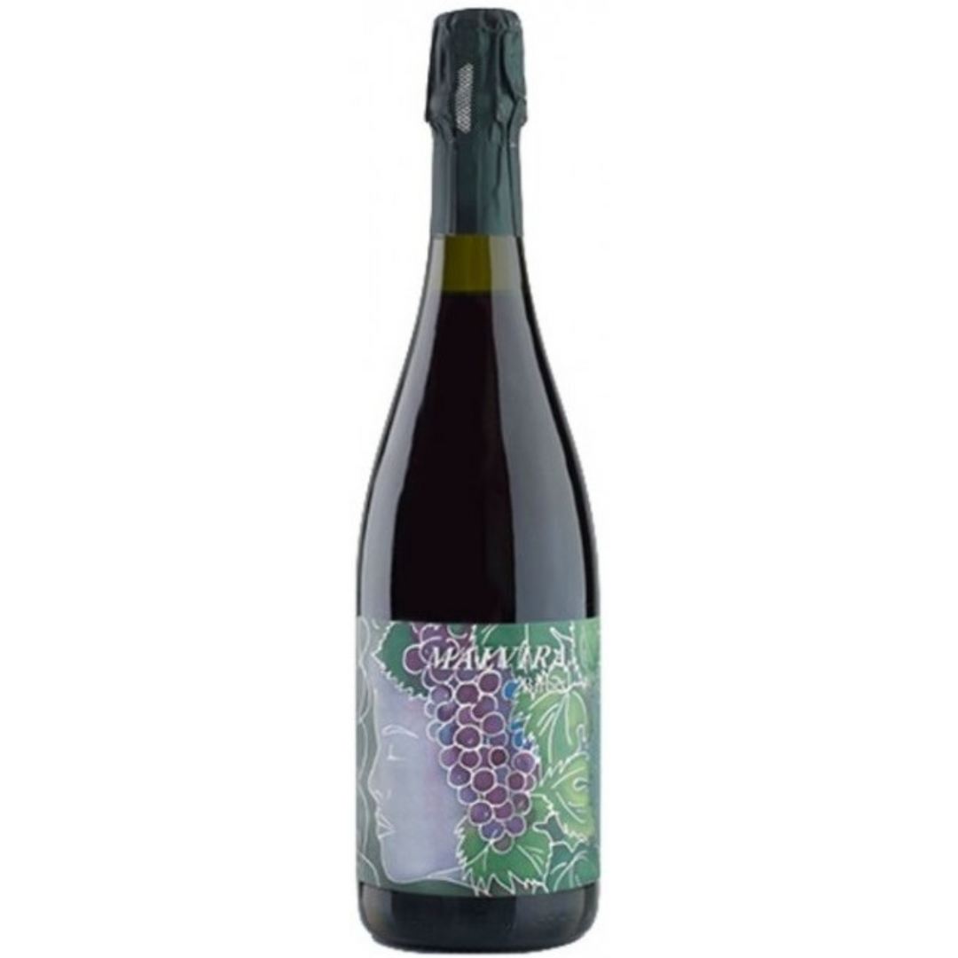 Malvira Birbet Vino da Tavola Rosso, Piedmont, Italy NV
