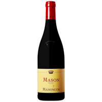 Manincor 'Mason Pinot' Nero Alto Adige, Trentino-Alto Adige, Italy 2020 Case (6x750ml)