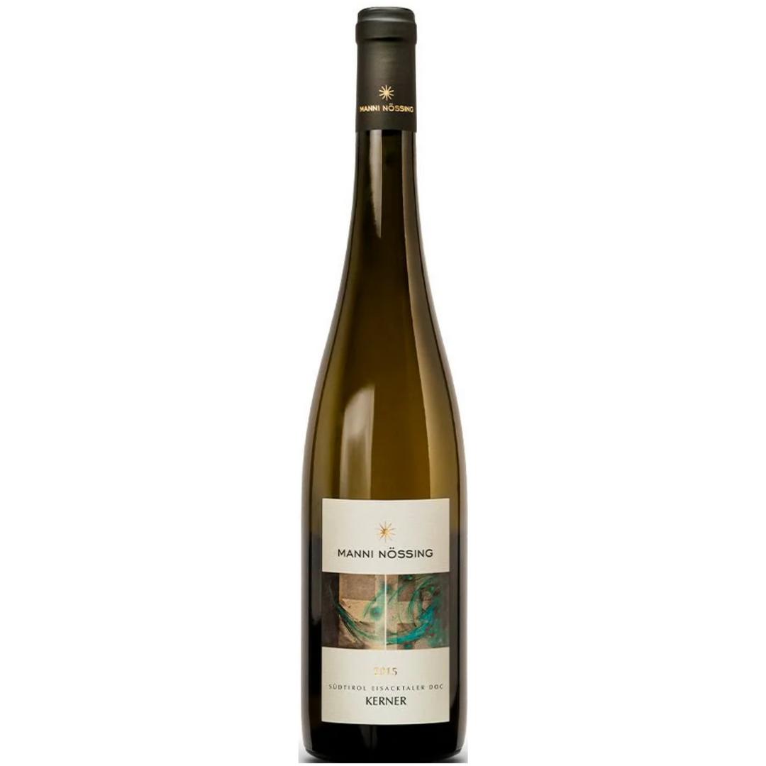Manni Nössing Kerner, Valle Isarco, Alto Adige, Italy 2023
