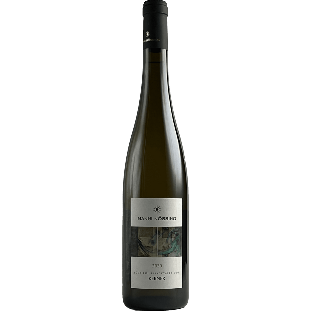 Manni Nossing Kerner Sudtirol Eisacktaler, Trentino-Alto Adige, Italy 2020