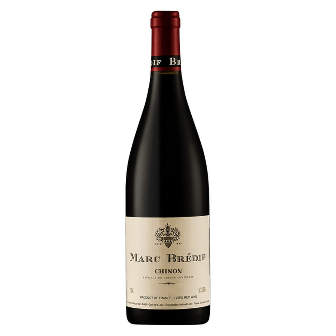 Marc Bredif Chinon