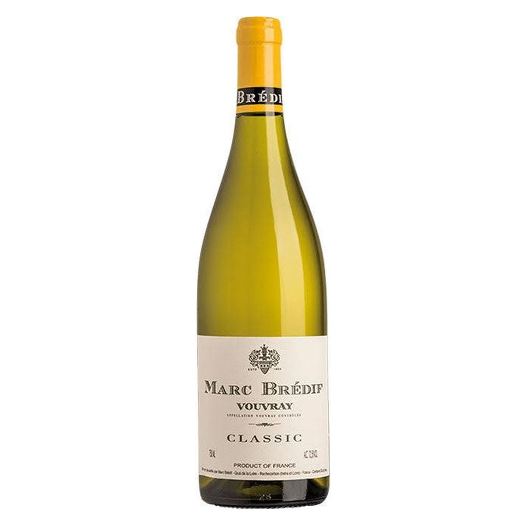 Marc Bredif Vouvray Classic
