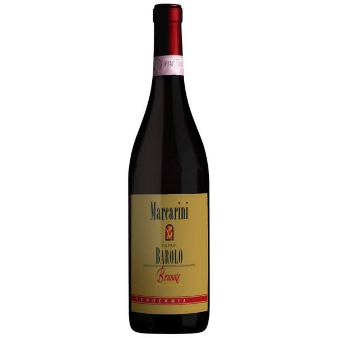 Marcarini Barolo Brunate