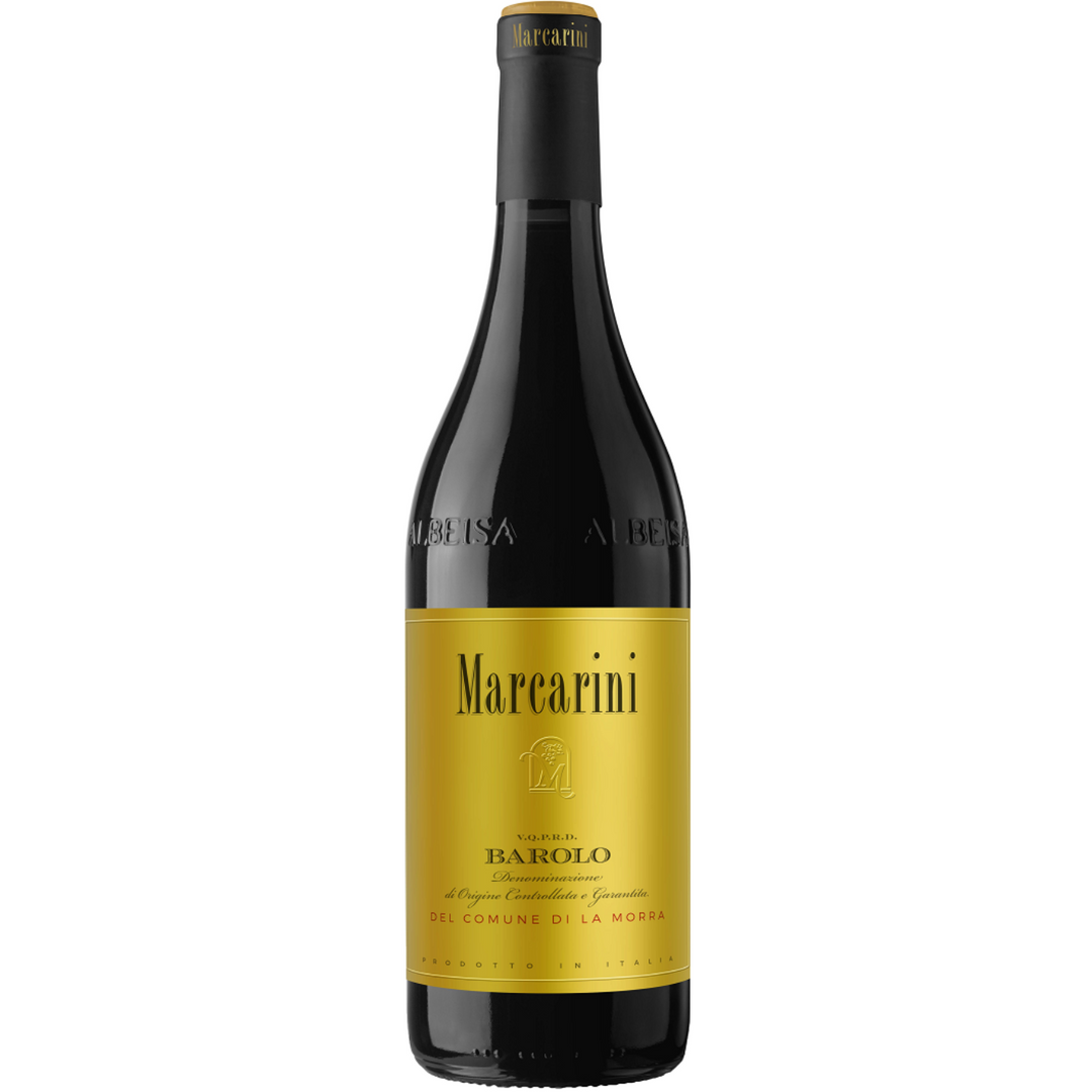 Marcarini Barolo del Comune di La Morra 2019 Piedmont Italy