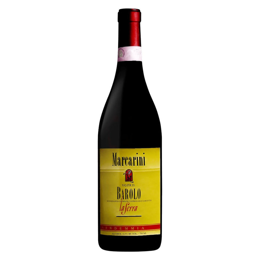 Marcarini Barolo la Serra