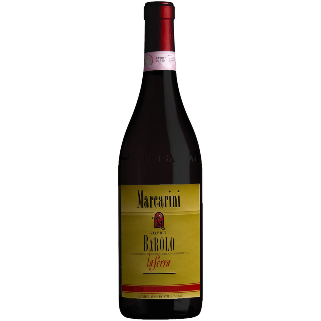 Marcarini La Serra, Barolo DOCG, Italy 2018