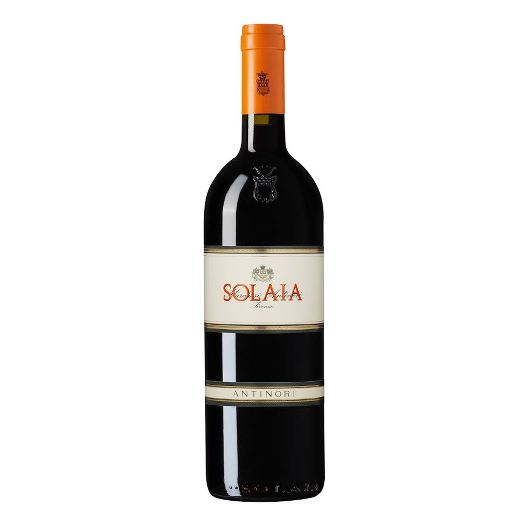 Marchesi Antinori Solaia