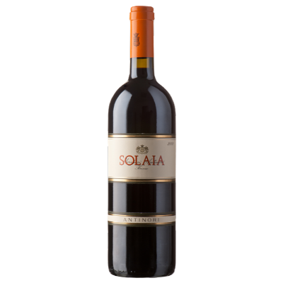 Marchesi Antinori Solaia Toscana IGT
