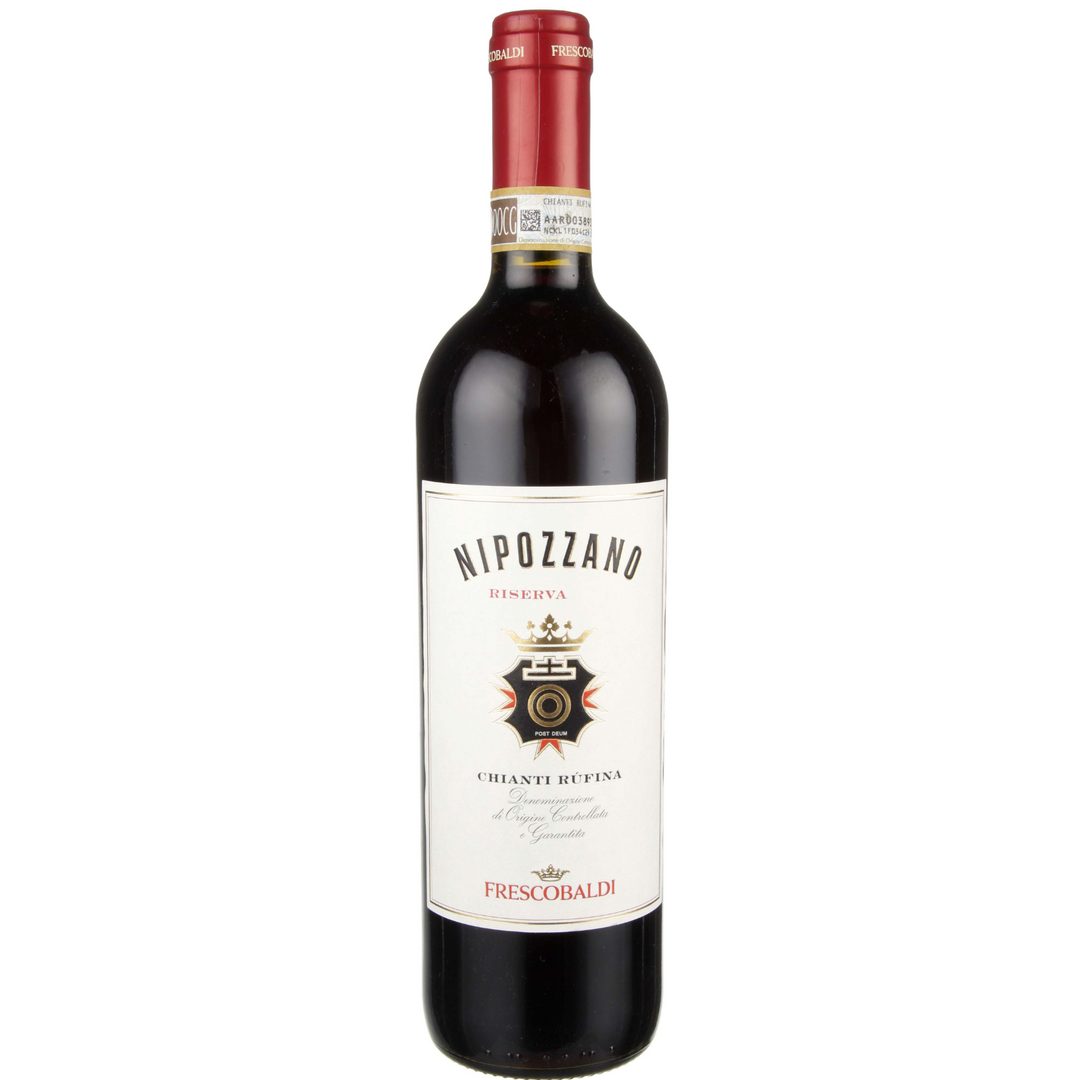 Marchesi Frescobaldi Chianti Rufina Nipozzano 2020 Italy