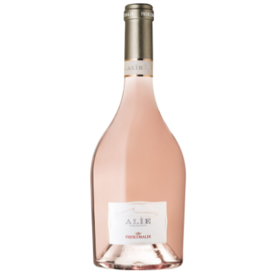 Marchesi Frescobaldi Tenuta Ammiraglia 'Alie' Toscana Rosato IGT, Tuscany, Italy 2023