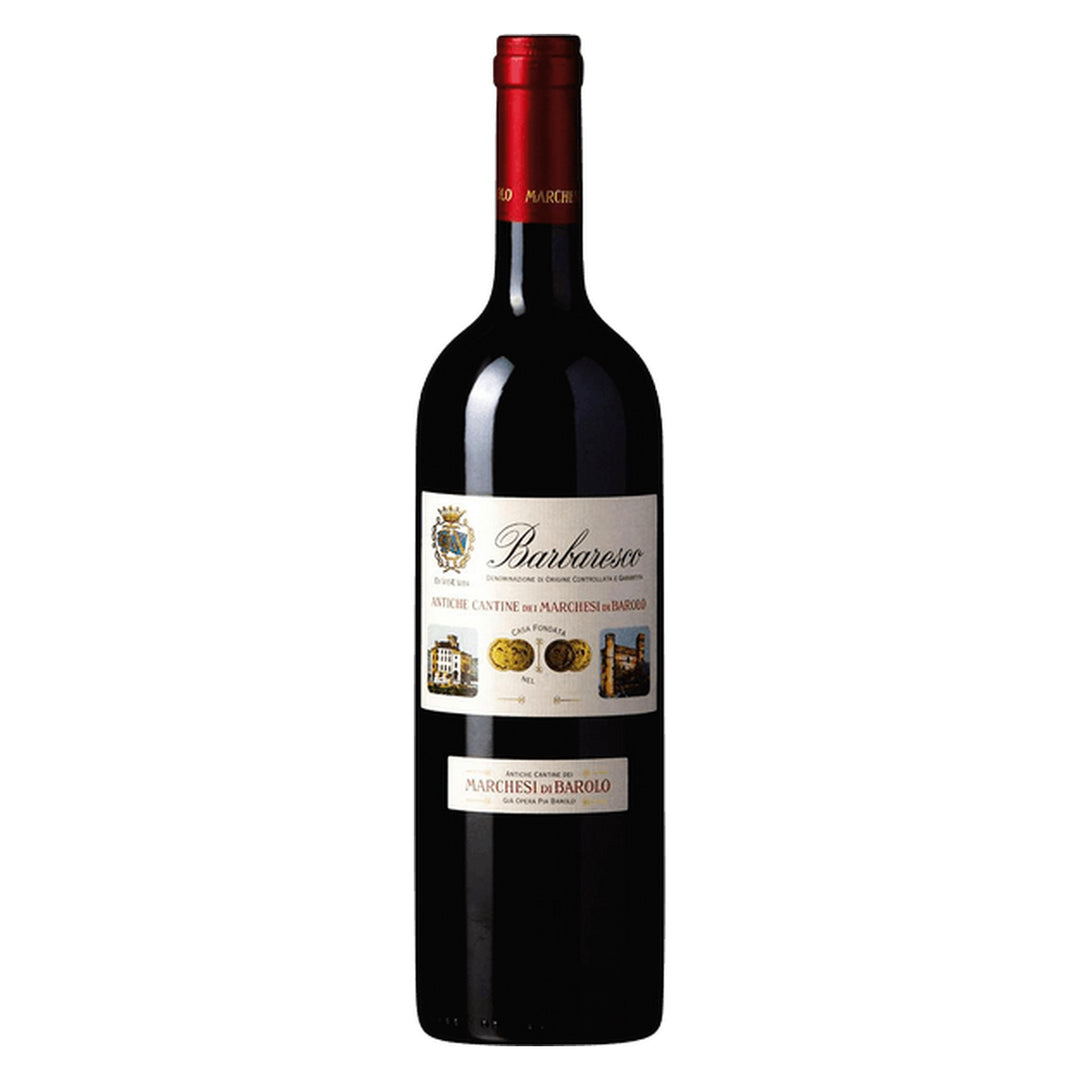 Marchesi di Barolo Barbaresco