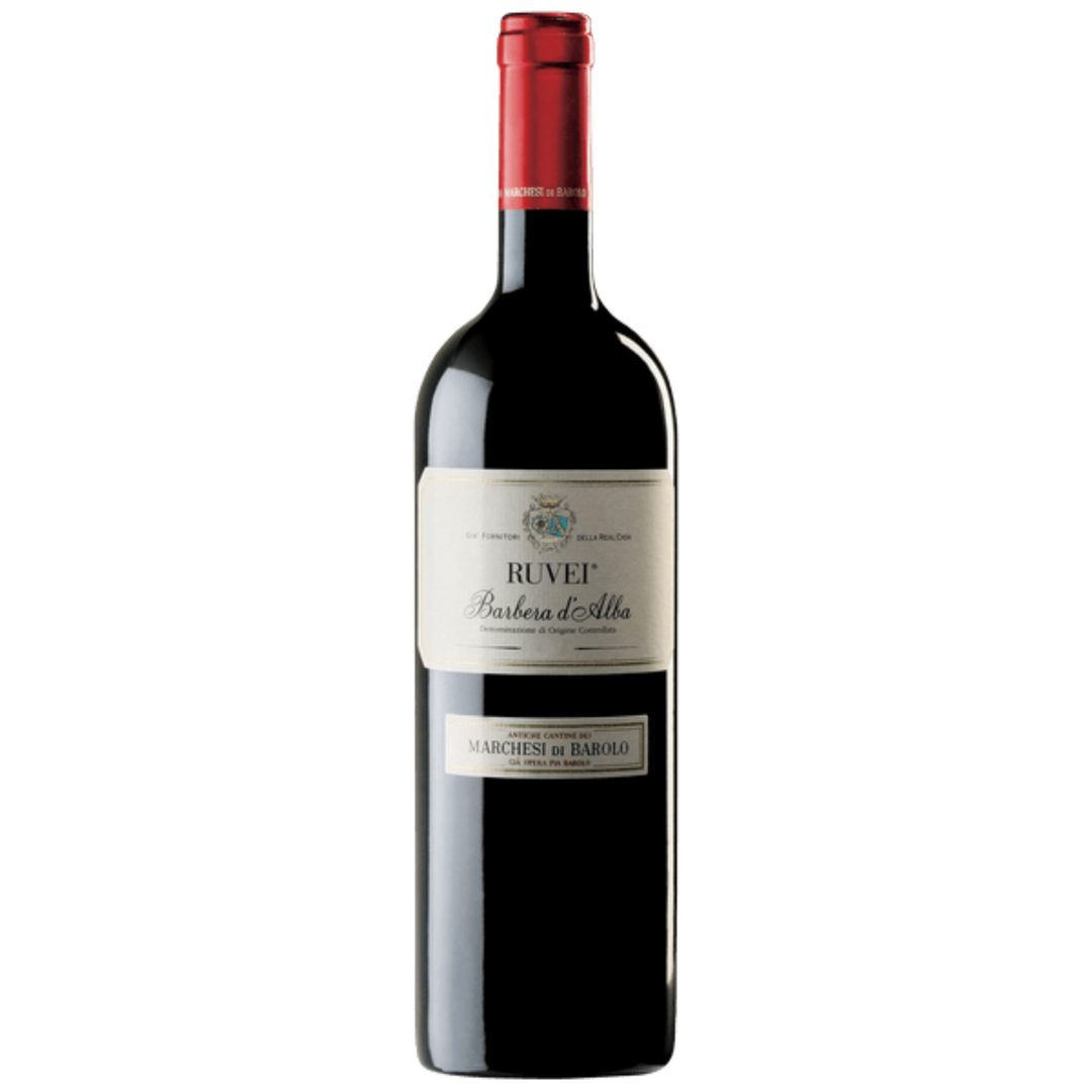 Marchesi di Barolo Barbera D'alba Ruvei