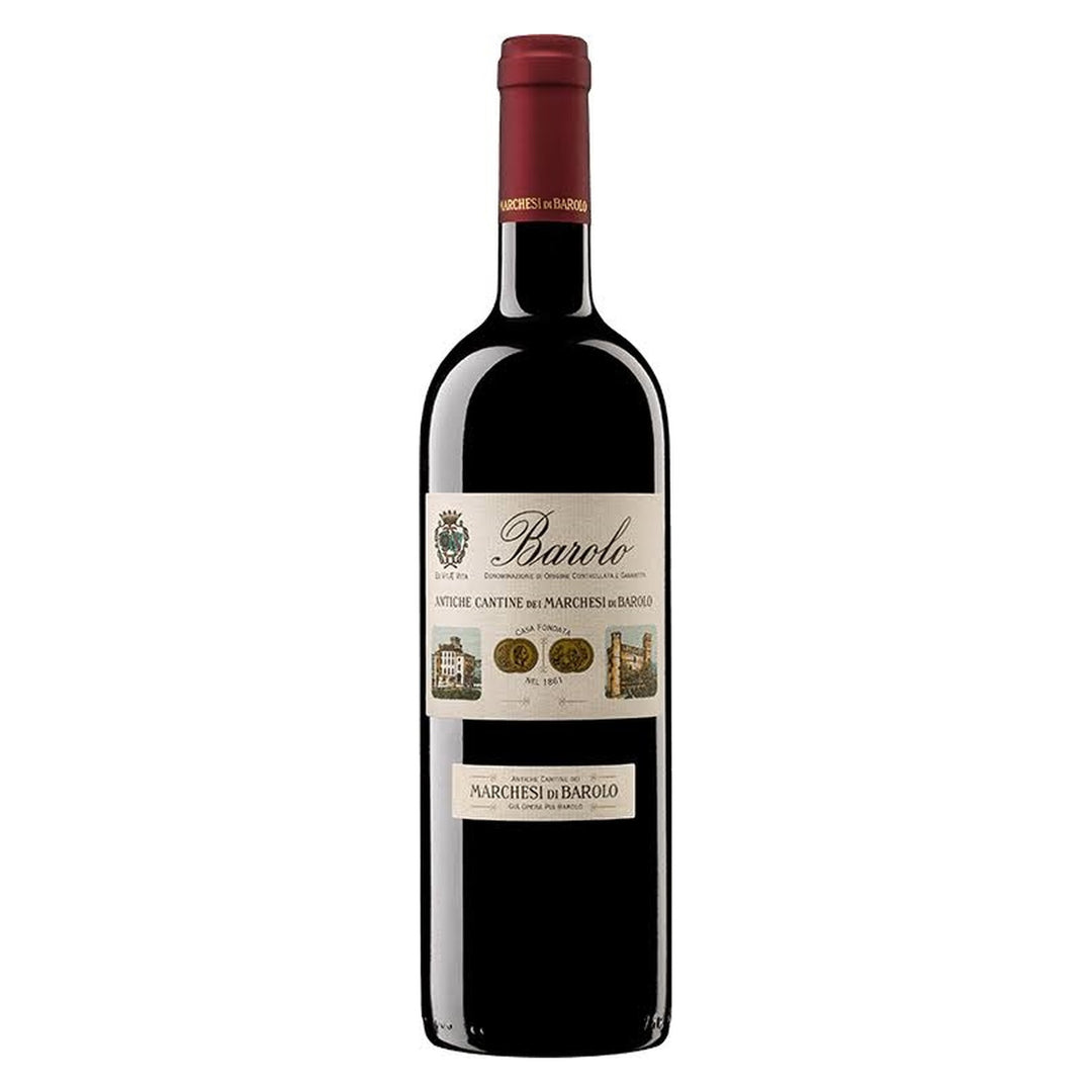Marchesi di Barolo Barolo