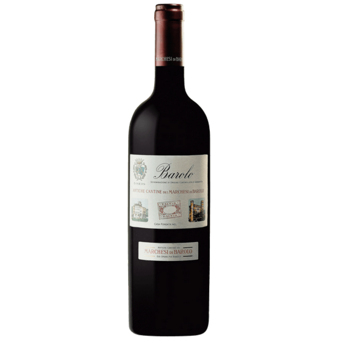 Marchesi di Barolo Barolo Riserva