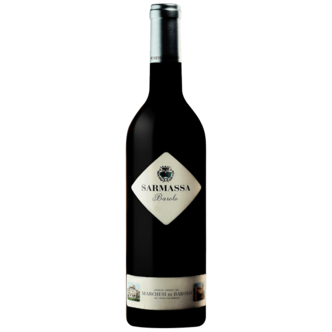 Marchesi di Barolo Barolo Sarmassa