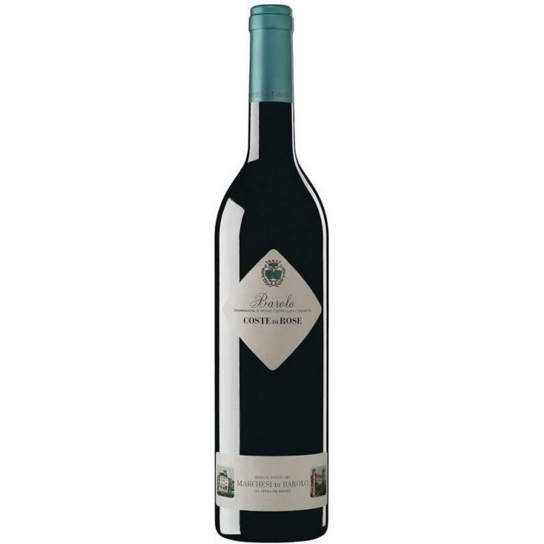 Marchesi di Barolo Coste di Rose