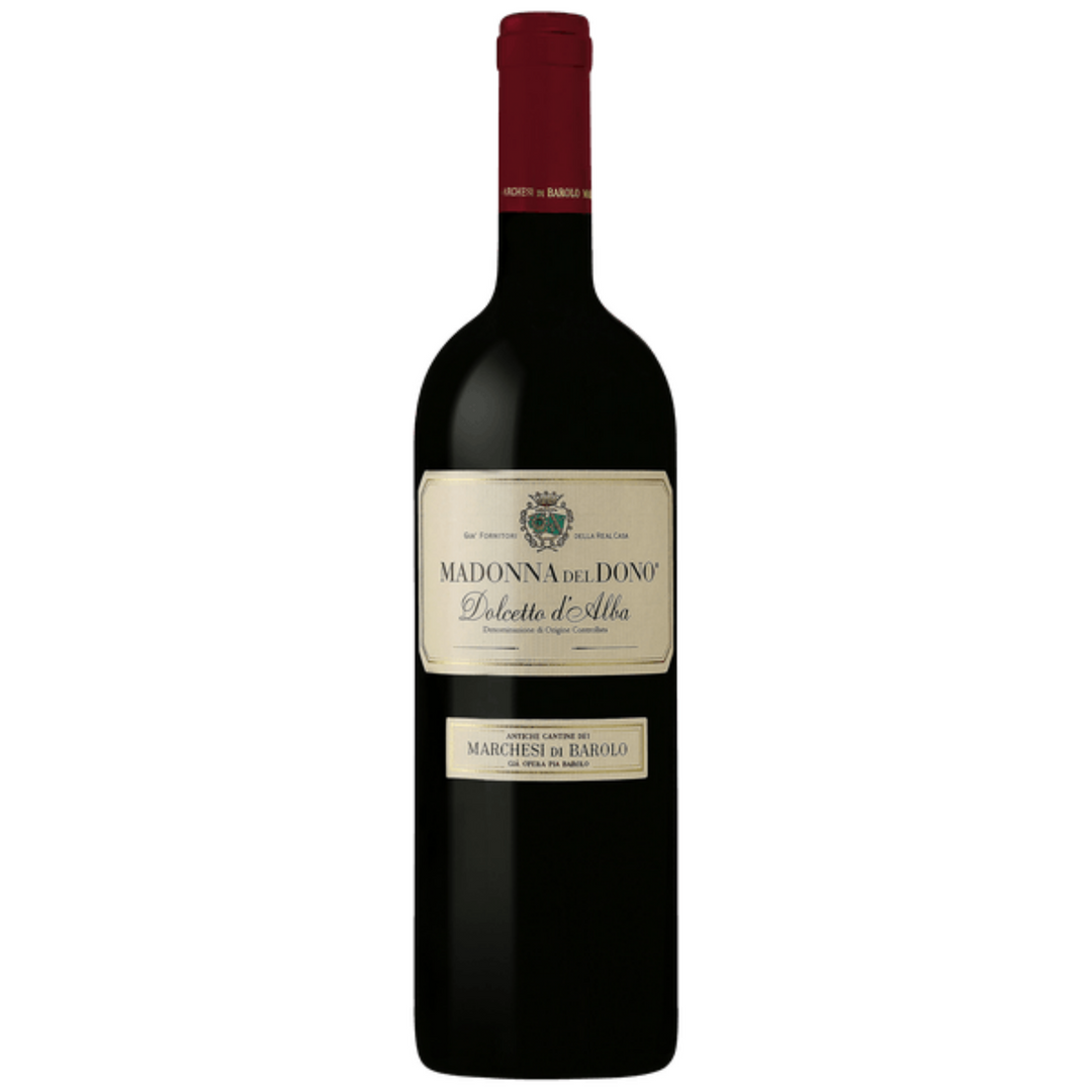 Marchesi di Barolo Dolcetto D'alba Madonna del Dono