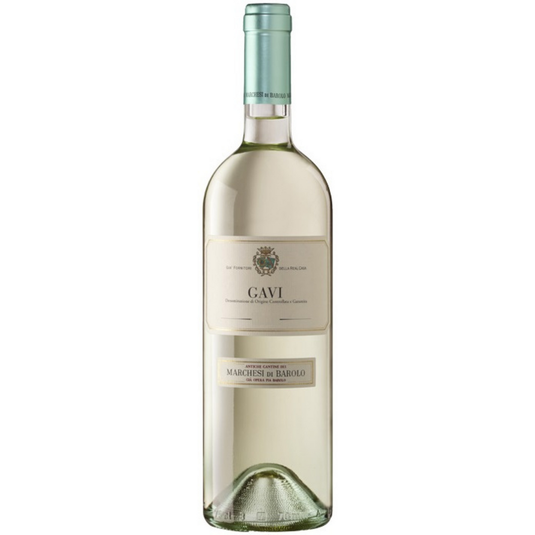 Marchesi di Barolo Gavi