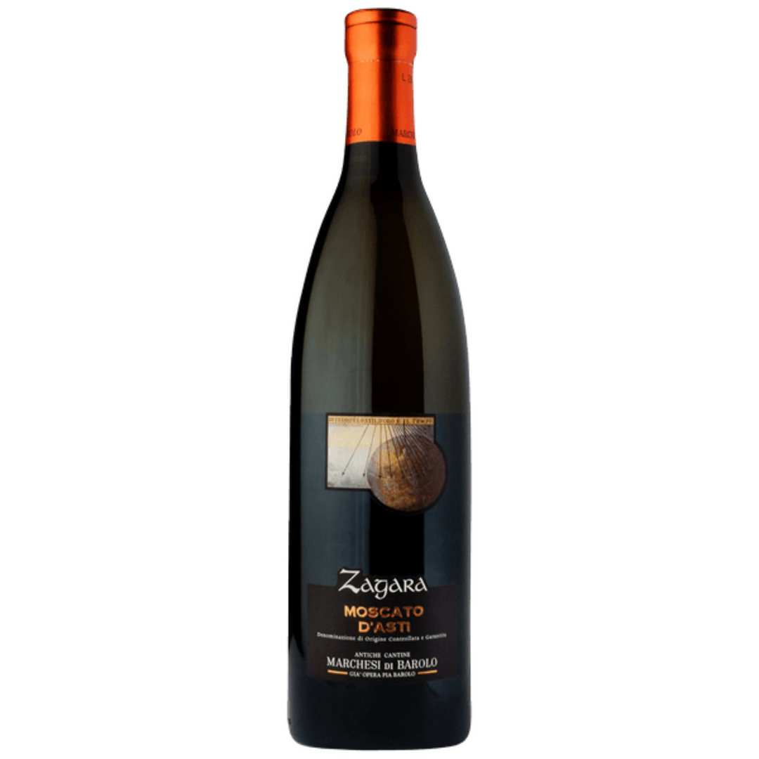 Marchesi di Barolo Moscato D'asti Zagara
