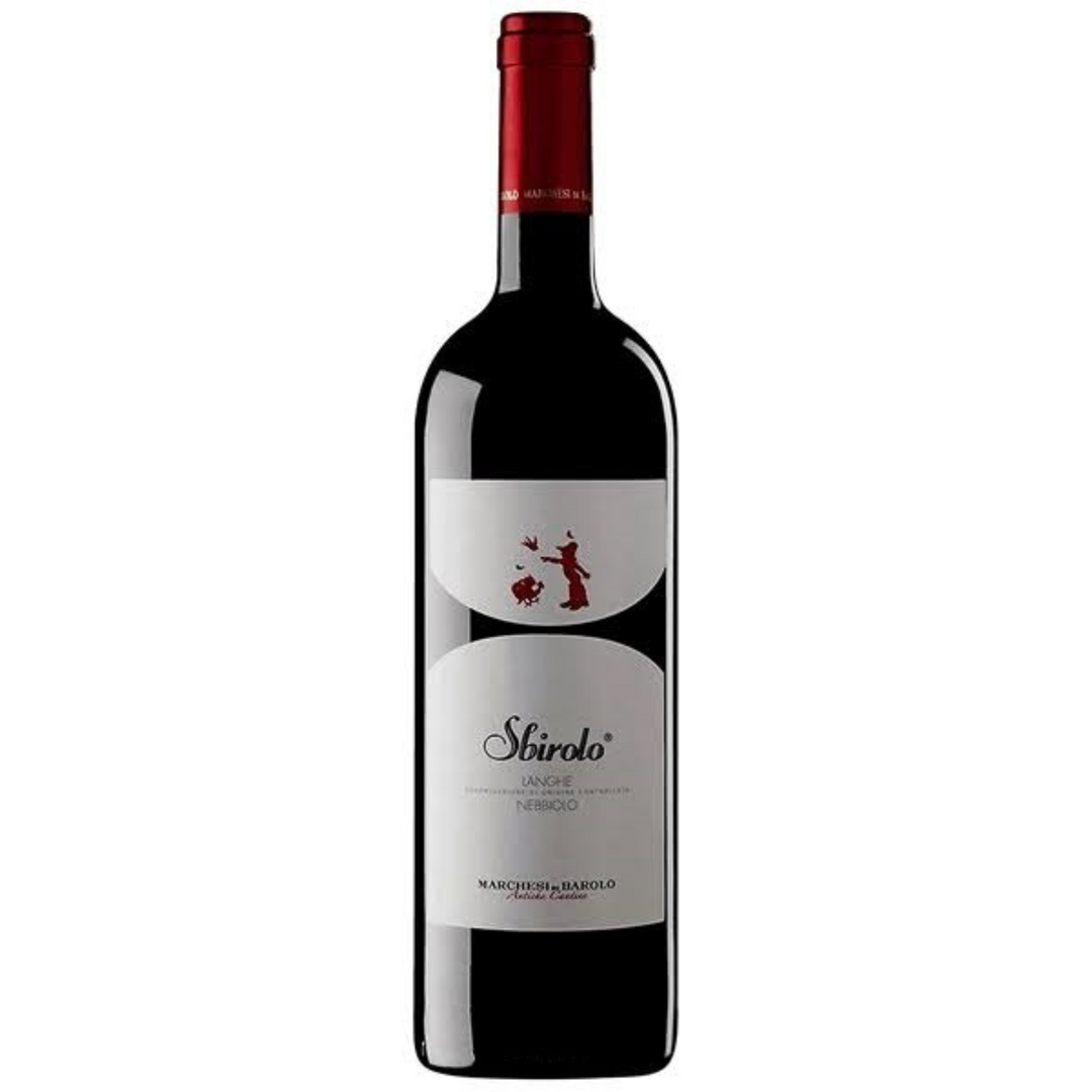 Marchesi di Barolo Nebbiolo Sbirolo Langhe