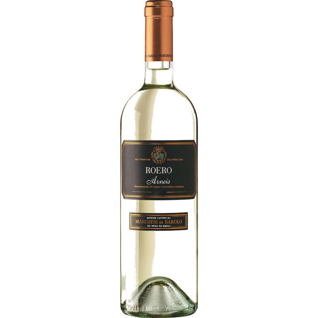 Marchesi di Barolo Roero Arneis