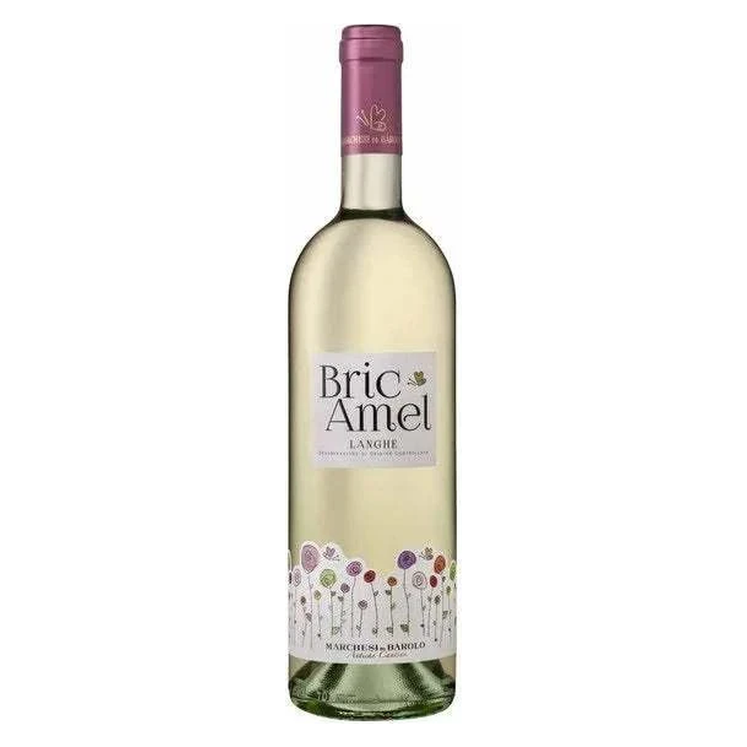 Marchesi di Barolo Sauvignon Gris Bric Amel Langhe