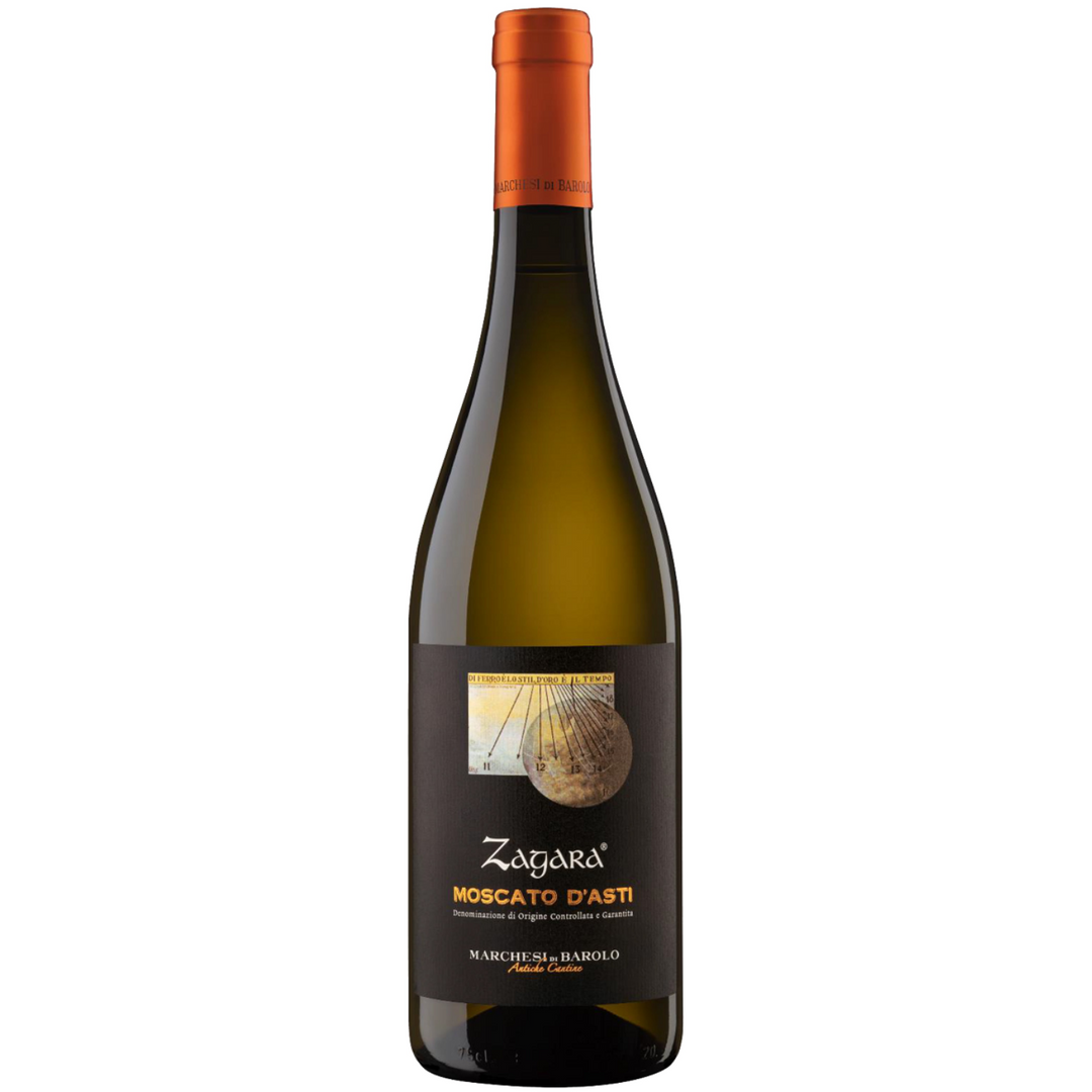Marchesi di Barolo Zagara, Moscato d'Asti DOCG, Italy 2022