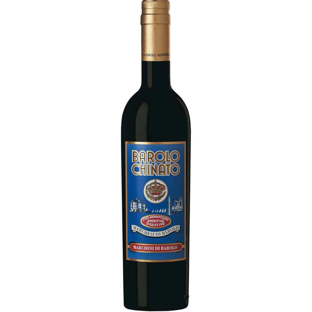 Marchesi di Barolo 'Barolo Chinato', Piedmont, Italy NV 500ml