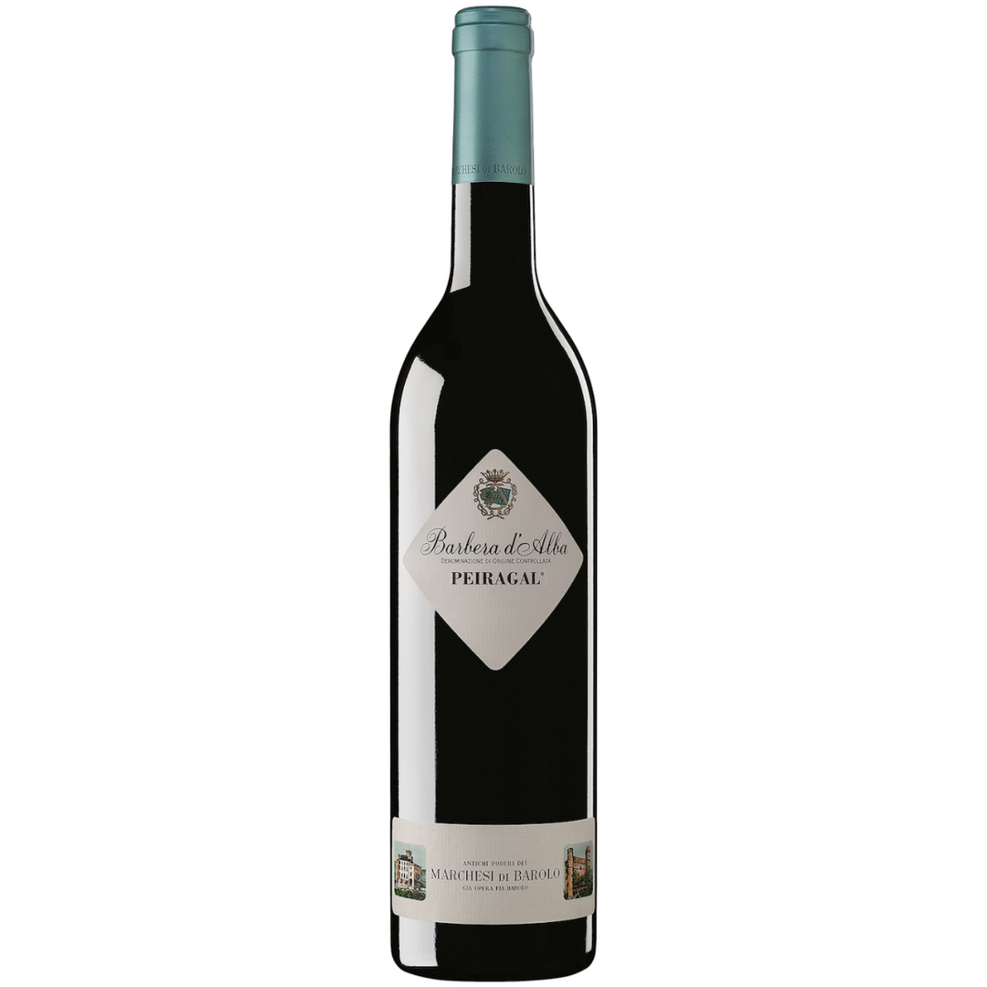 Marchesi di Barolo 'Peiragal' Barbera d'Alba, Piedmont, Italy 2019