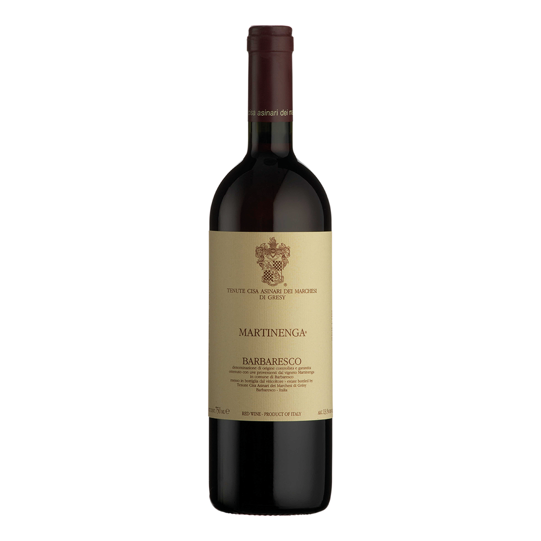Marchesi di Gresy Barbaresco Martinenga