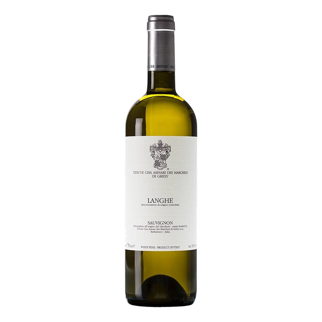 Marchesi di Gresy Sauvignon Langhe