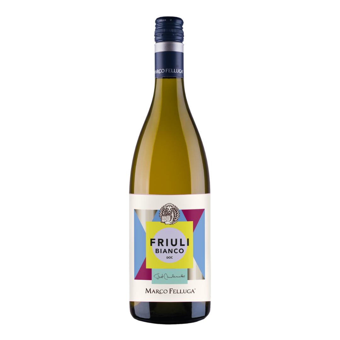 Marco Felluga Friuli Bianco