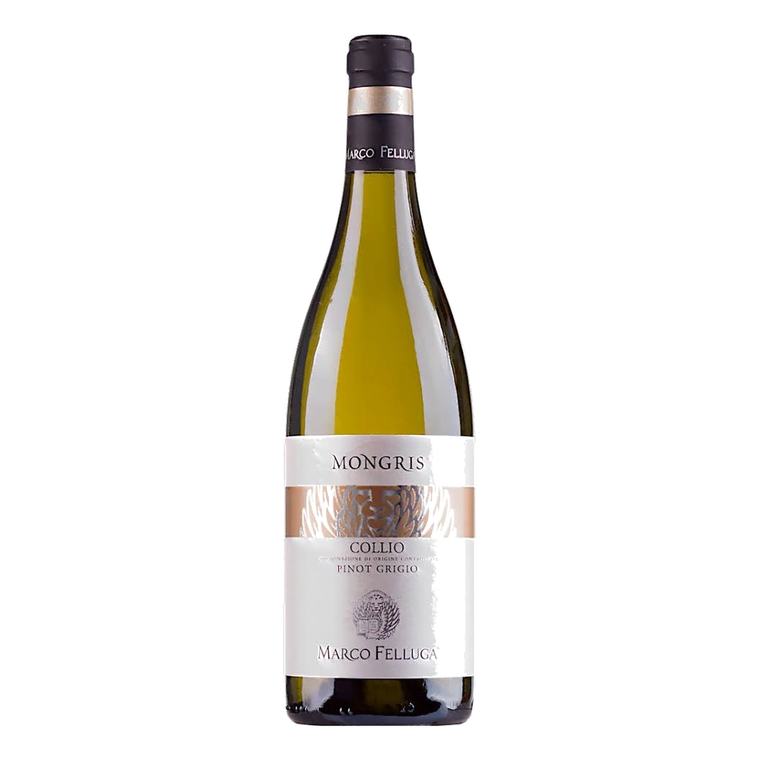 Marco Felluga Pinot Grigio Mongris