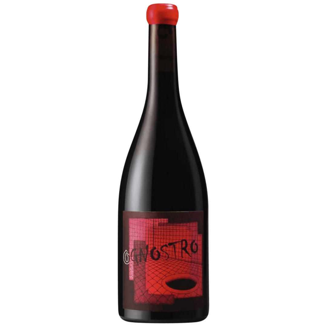 Marco Tinessa 'Ognostro' Rosso, Campania, Italy 2021