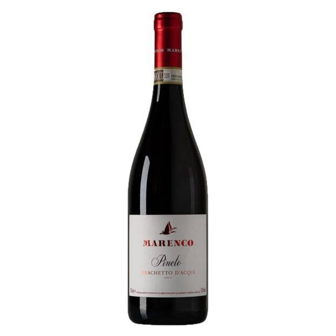 Marenco Brachetto D'acqui Pineto
